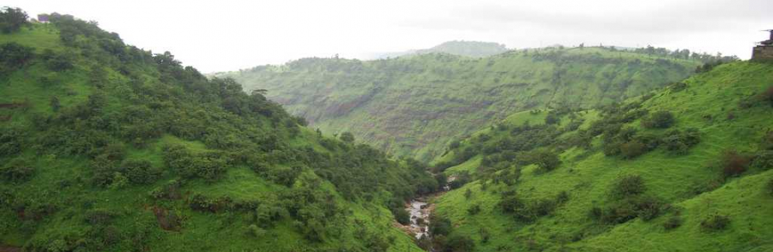 villa igatpuri Cover Image