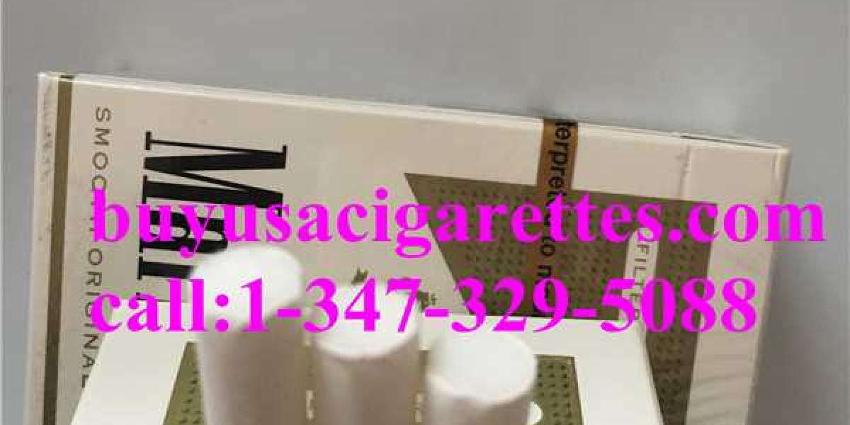 Cigarettes Online