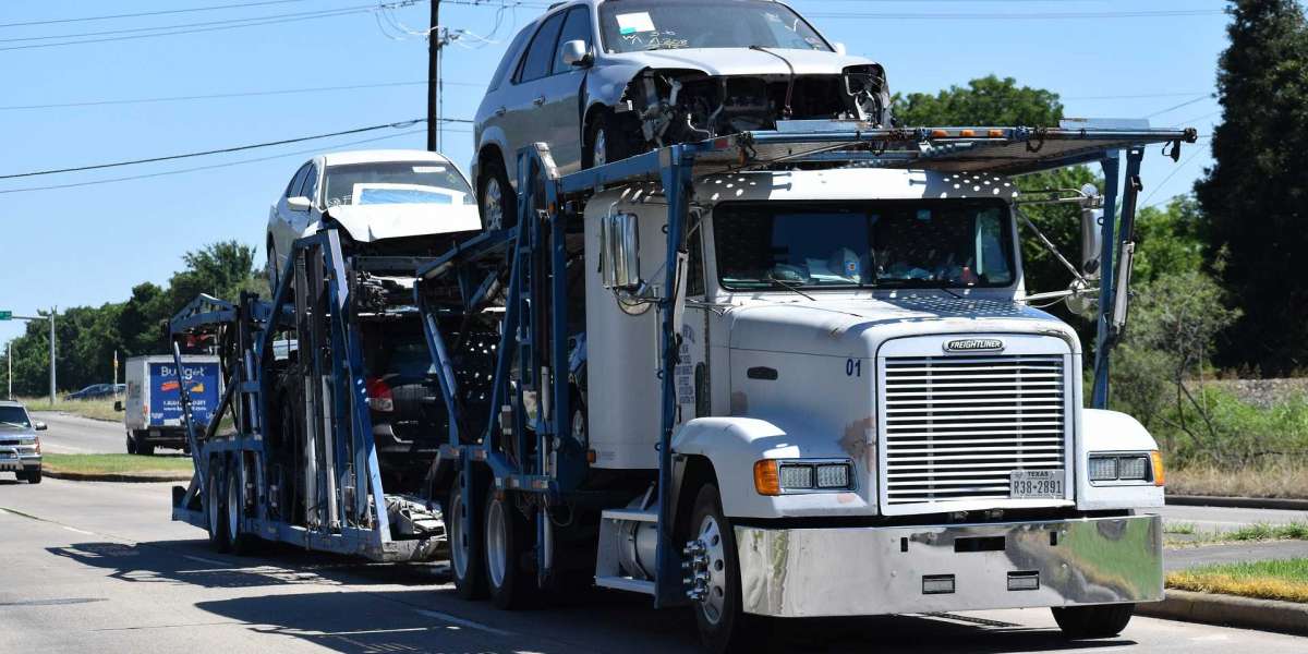Vehicle Relocation-A Few Things To Inform You