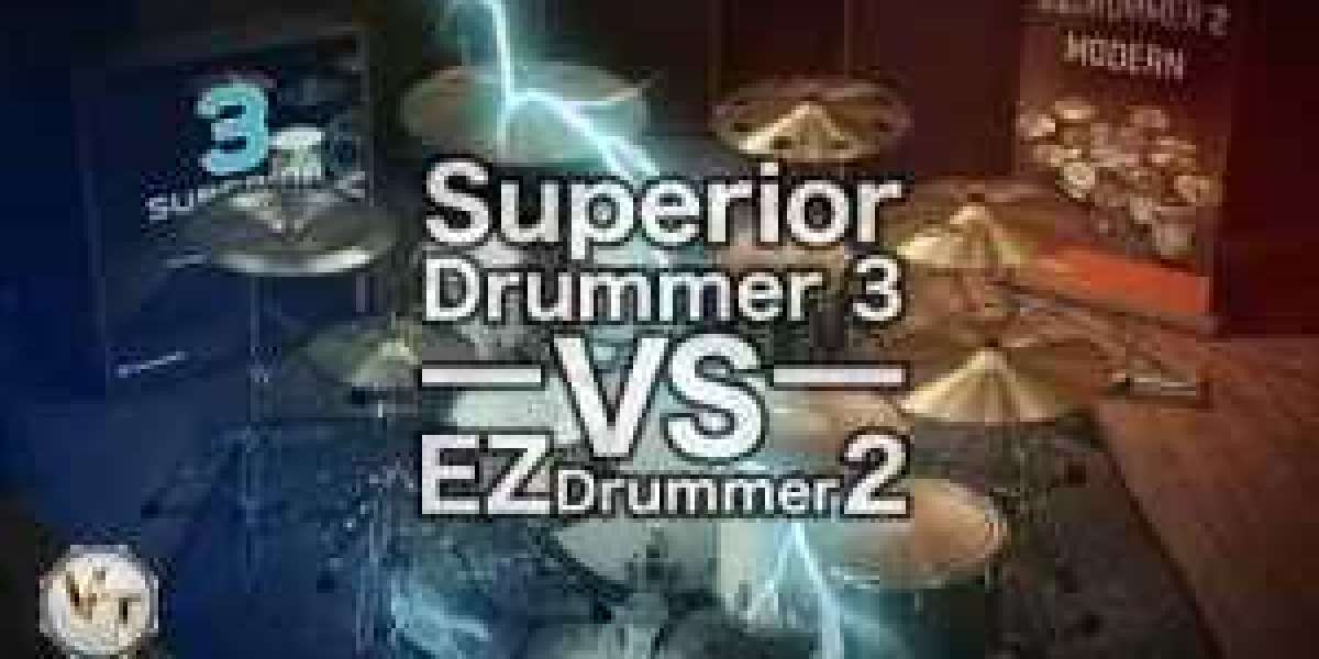  Toontrack Superior Drummer 2 Keygen Mac Osxl