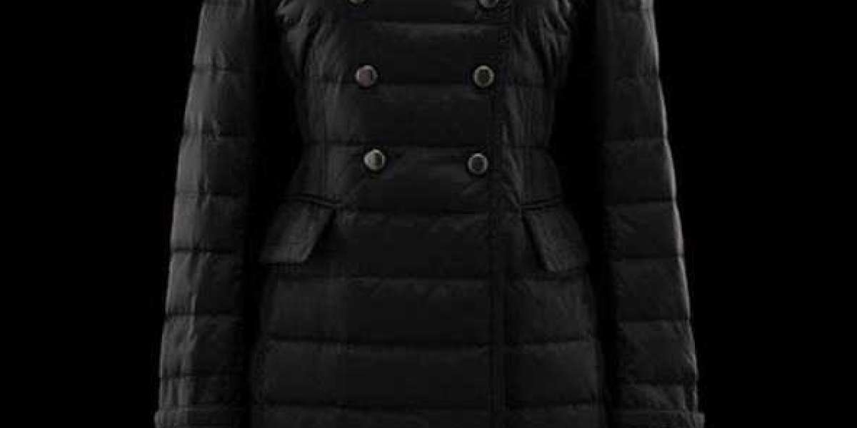 Moncler Jackets its