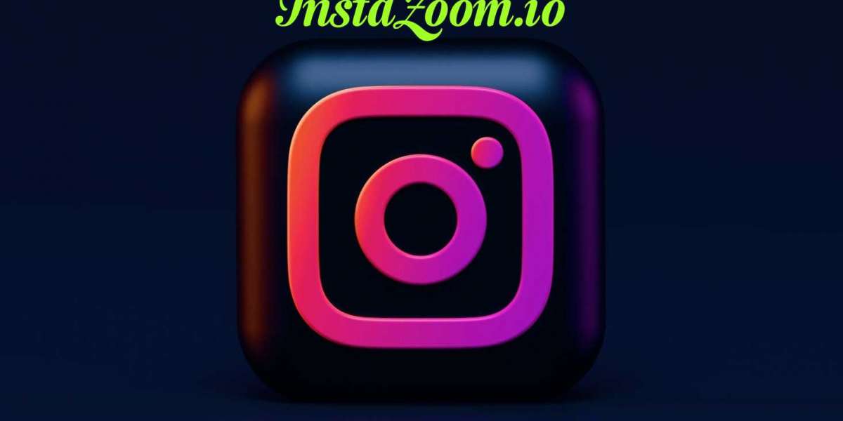 So machen Sie Ihr Instagram-Profilbild herstellen und laden Sie die ursprüngliche Version herunter