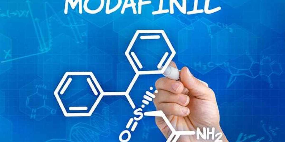 Is Modafinil Effective In Treating Chronic Fatigue?