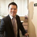 Dr. Law Wei Seng Profile Picture