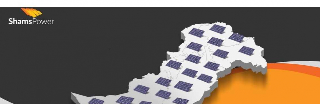 Shams Power Cover Image