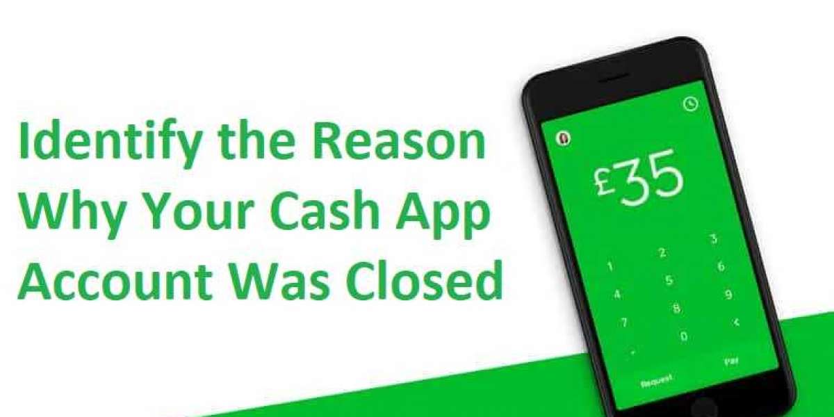 Here is how to regain access if your Cash App account is closed?