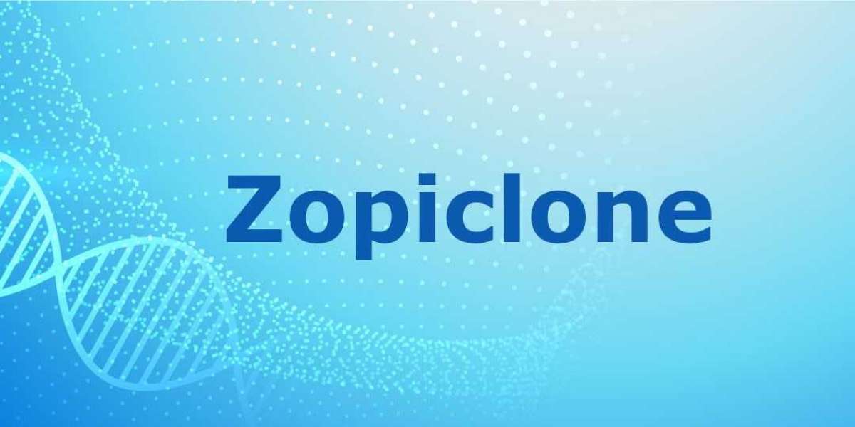 Don’t Do These Things While Using Zopiclone