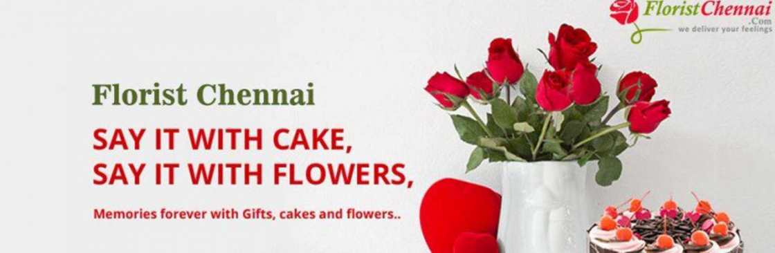 Florist Chennai Cover Image