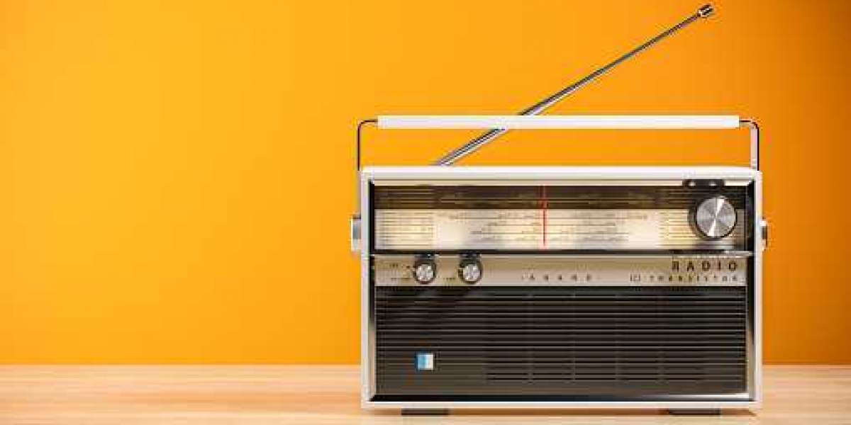 How to Find the Best Vintage Radio Shop Near Me