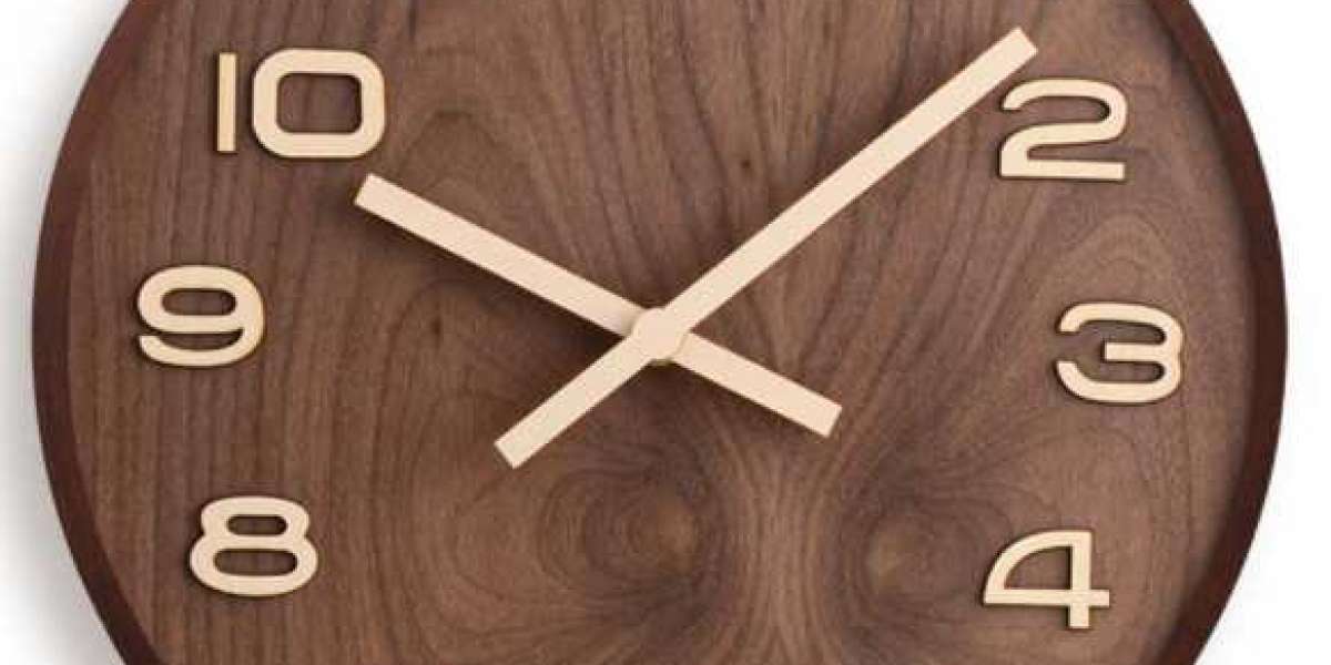 The Ultimate Guide to Finding the Perfect Clock for Your Home