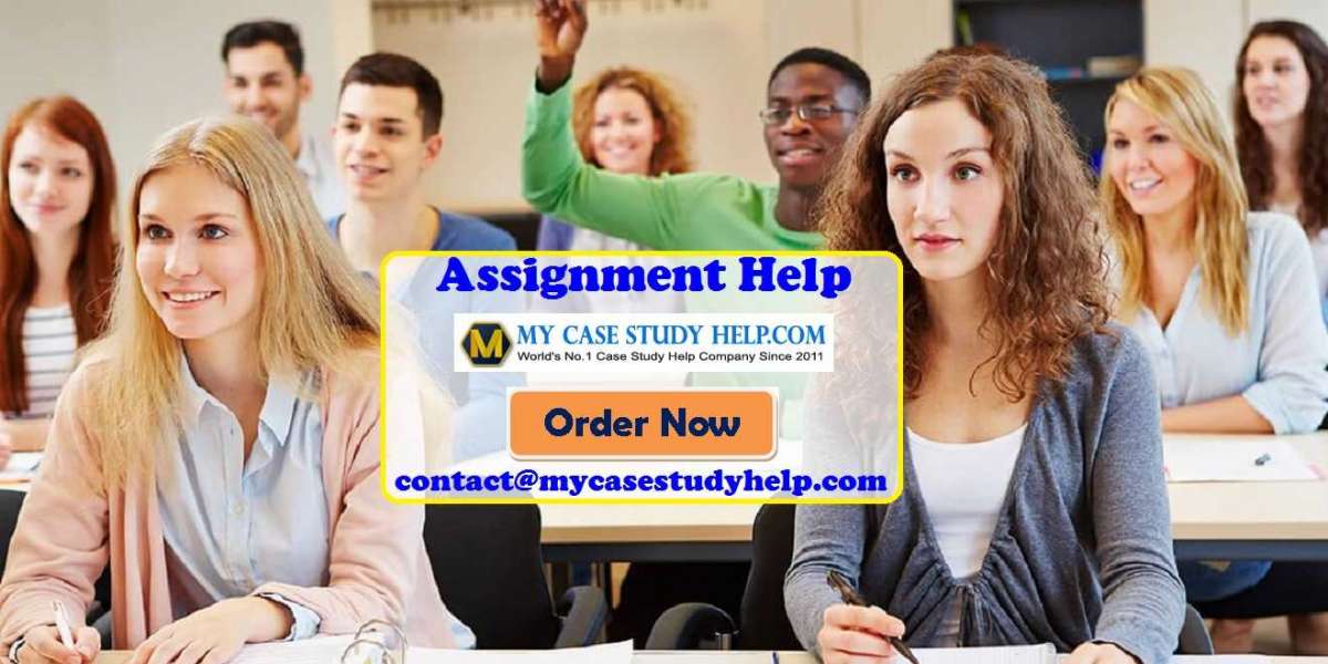 Get Online Assignment Help At MyCaseStudyHelp.Com