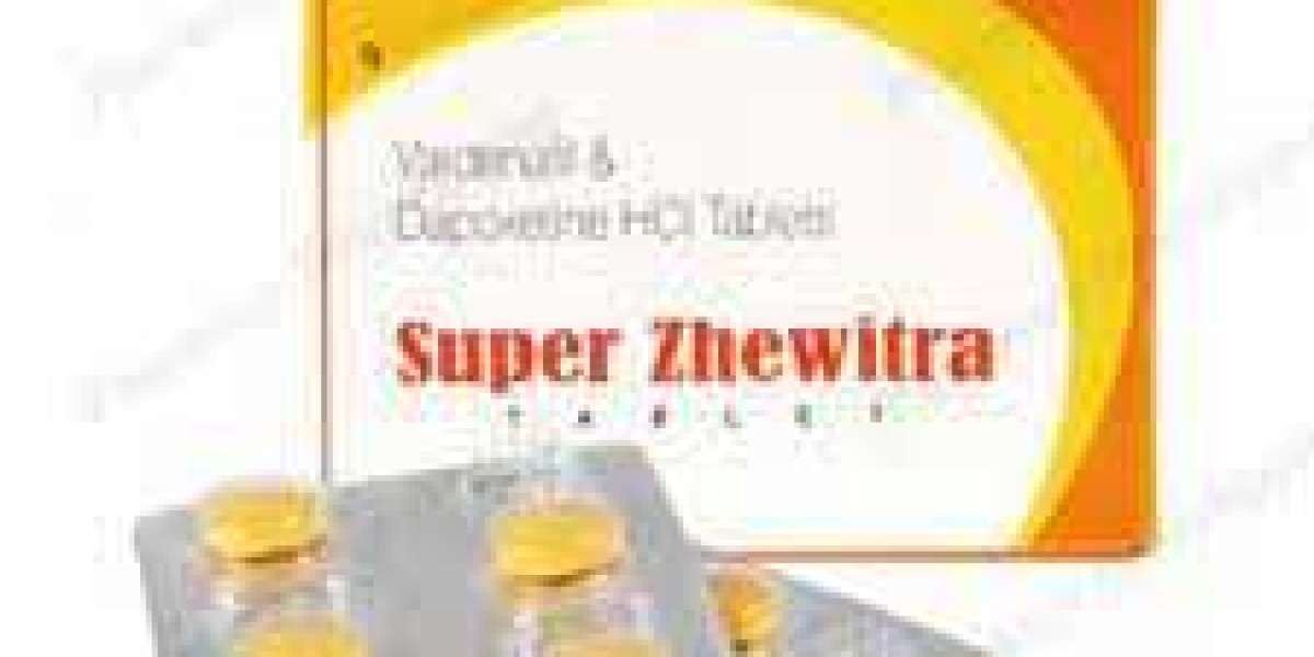 Super Zhewitra Save Up To 50% OFF