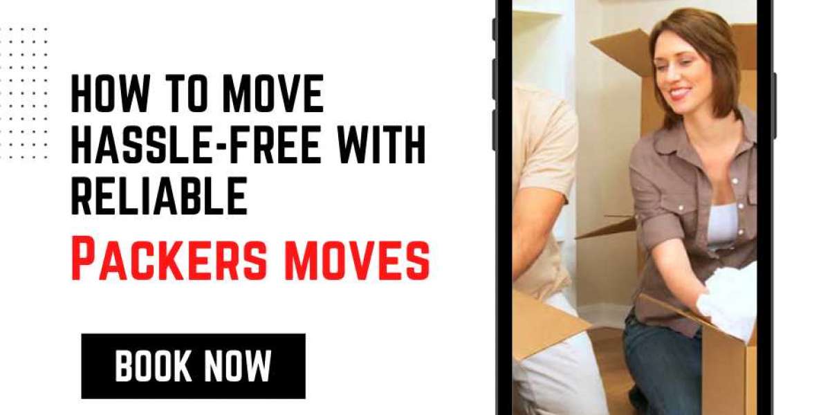 How to Move Ahead to a New Location Without Stress With Packers & Movers in Delhi?