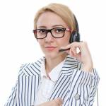 Crypto Customer care Profile Picture