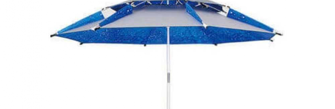 Garden Umbrella Cover Image