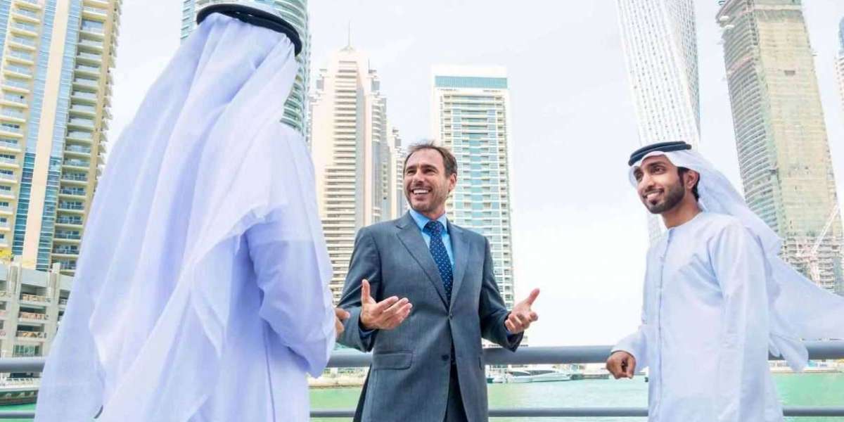 Requirements of Offshore Company In UAE