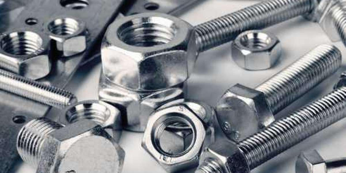 Stainless Steel Fasteners: The Do's And Don't To Look At