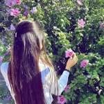 Aahana Mishra Profile Picture