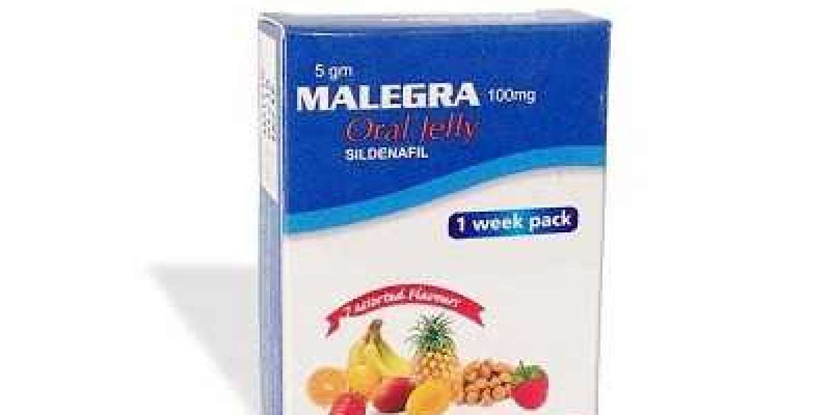 Malegra Oral Jelly  Best Female Viagra [Discount + Free Shipping]
