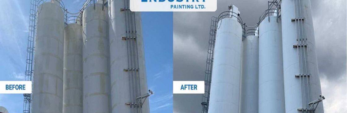 Industry Painting Ltd. Cover Image