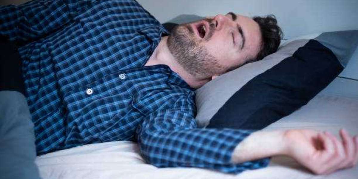 Steps for Treating Sleep Apnea with Waklert