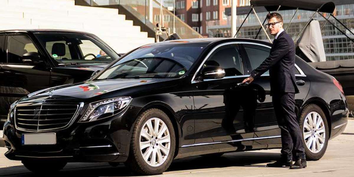 Top 15 Companies in Melbourne Providing Chauffeur Services