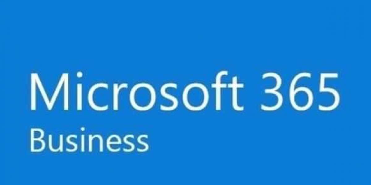 What All Are Included In Microsoft 365 Business?