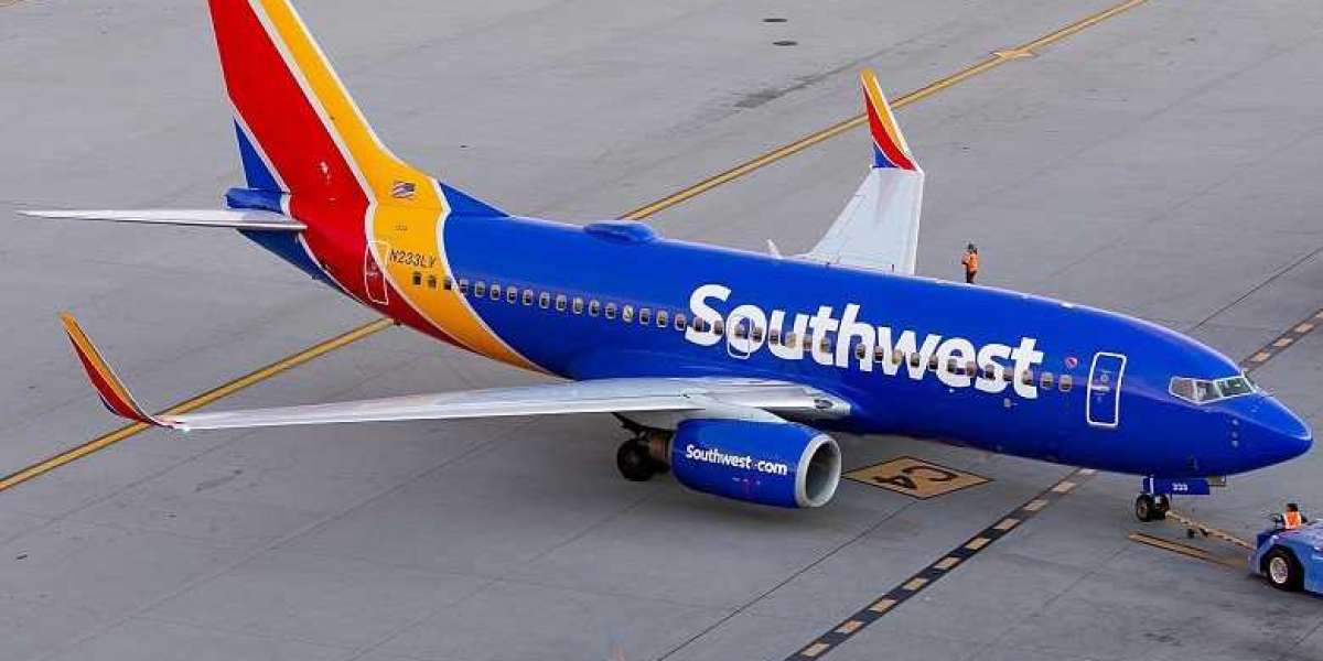 How to Cancel a Southwest Flight Booking?