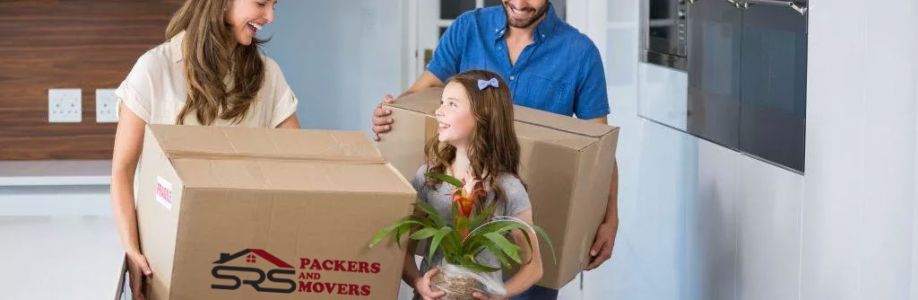 Packers and Movers in Belapur Cover Image