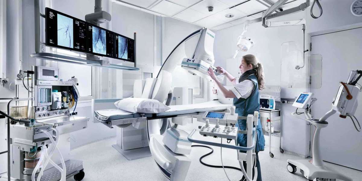 Hospital EMR Systems Market Share, Size, Growth & Trends Forecast till 2027