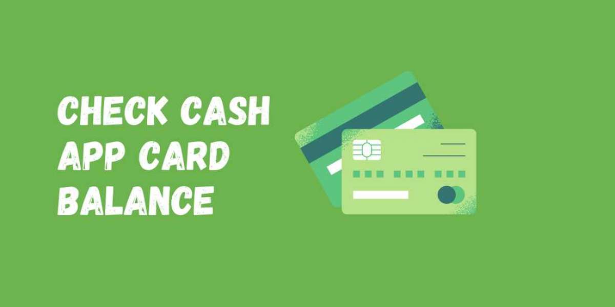How to Check Cash App Balance on Card, View Current Balance?
