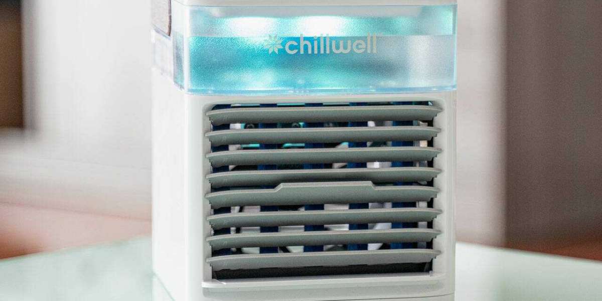 ChillWell Portable AC Canada : Fake Hype or Real User Results?