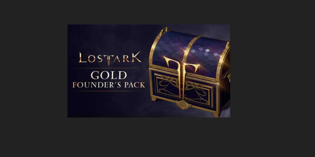 This article will provide everything players Lost Ark Gold