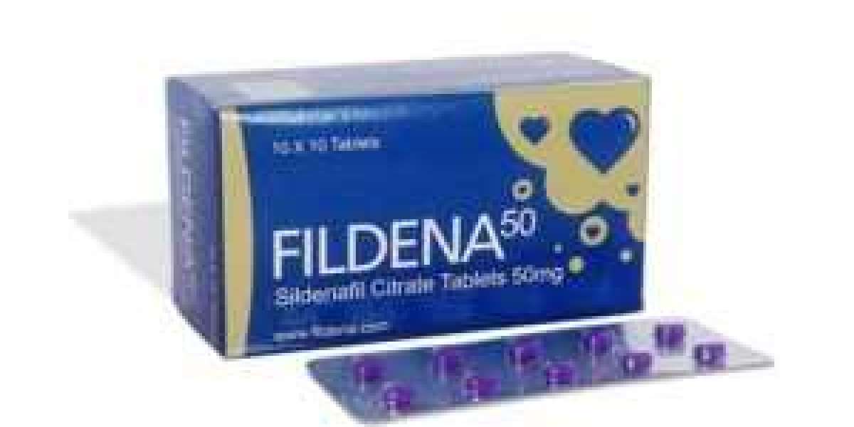 Buy Fildena 50 mgTablets From Beemedz, Free and fast service