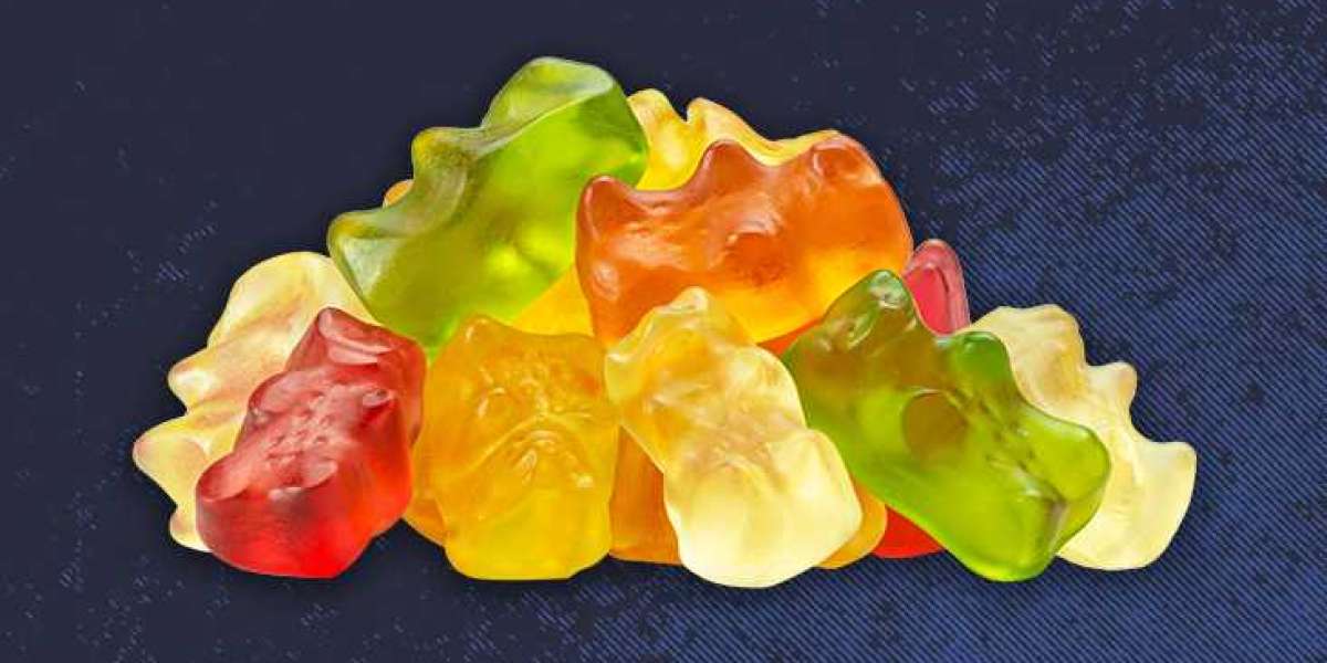 Natures Support CBD Gummies™#1 - 99% Off Limited Stocks!