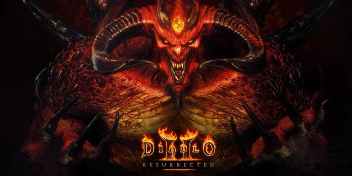 - An Updated and Improved Take on the Classic Version of Diablo 2