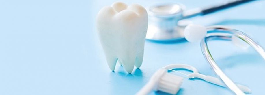 Dental Clinic Cover Image