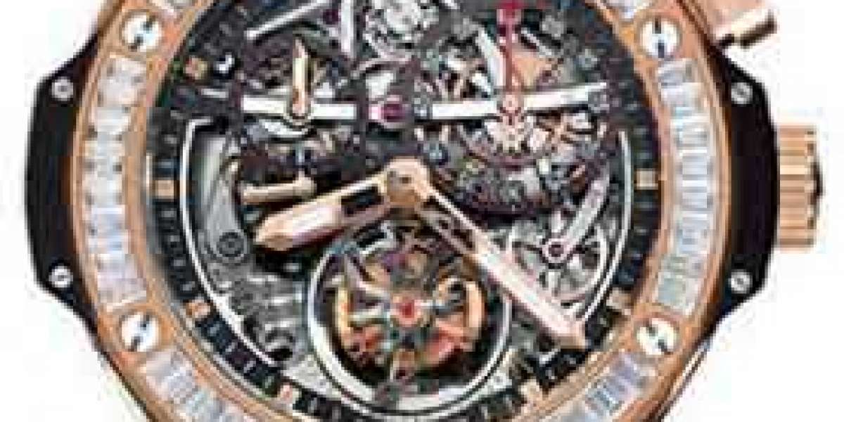 The Perfect Machinery Watches In Exceptional Pieces - Watch Wholesale Suppliers