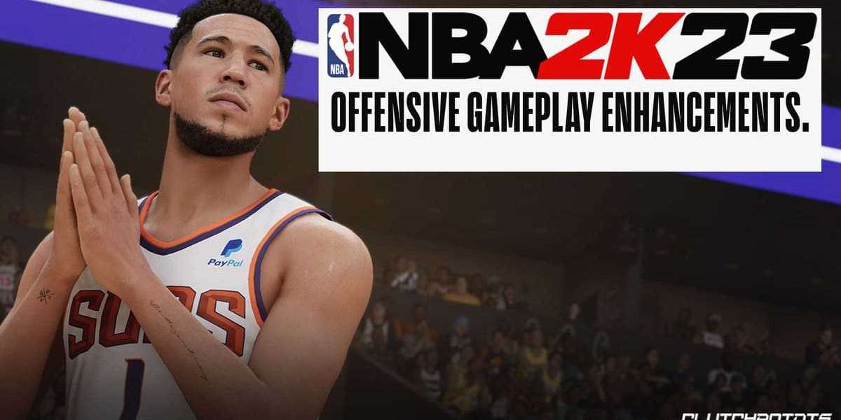 Another exciting news for the upcoming NBA 2K23!