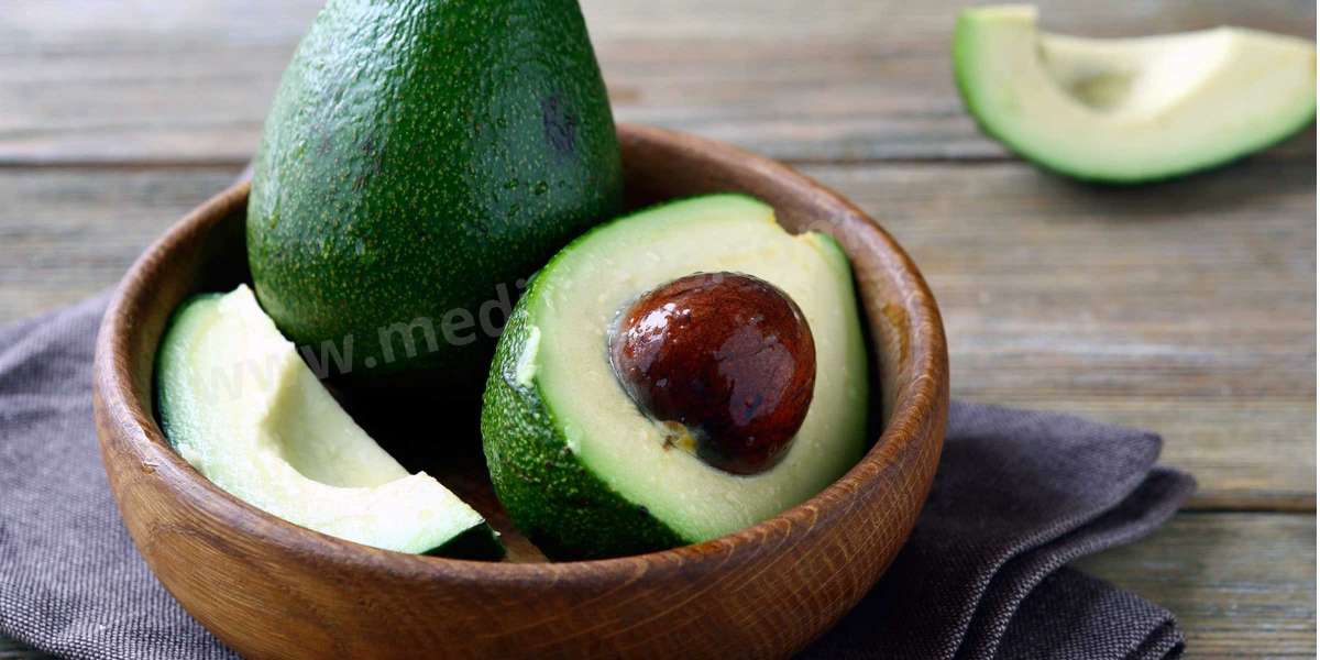 Avocado Benefits for Maintaining a Healthy Life