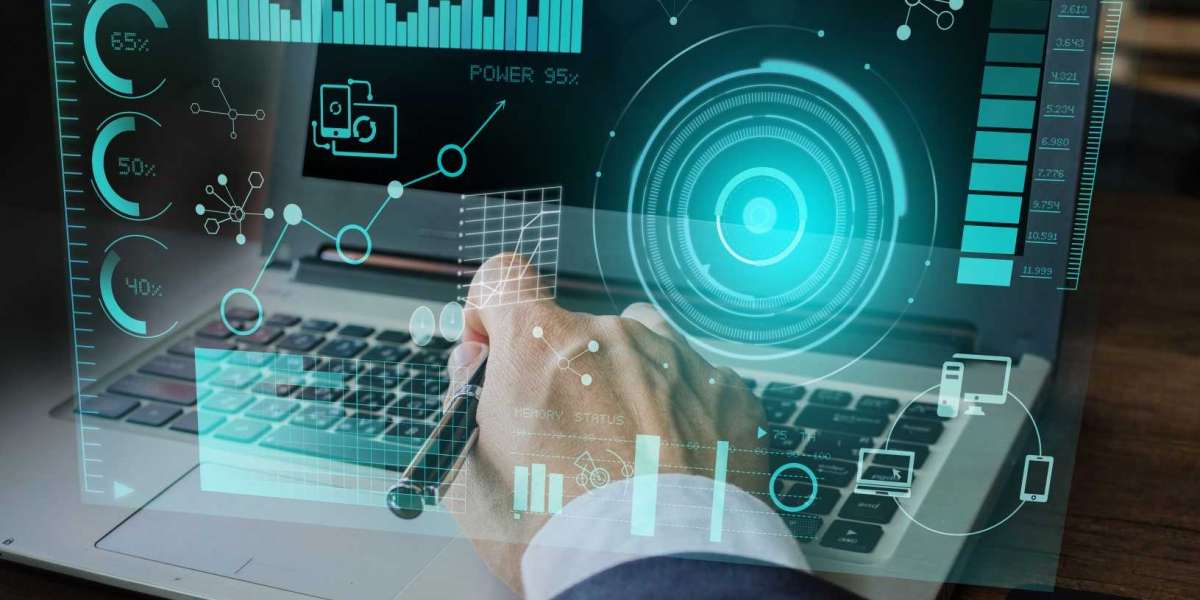Big Data Software Market Industry Insights, Trends, and Forecasts to 2027