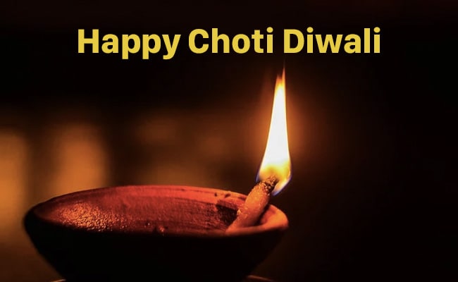 Choti Diwali: जाने क्यों मनाई जाती है छोटी दिवाली और इसके क्या राज है पढ़िए पूरी खबर