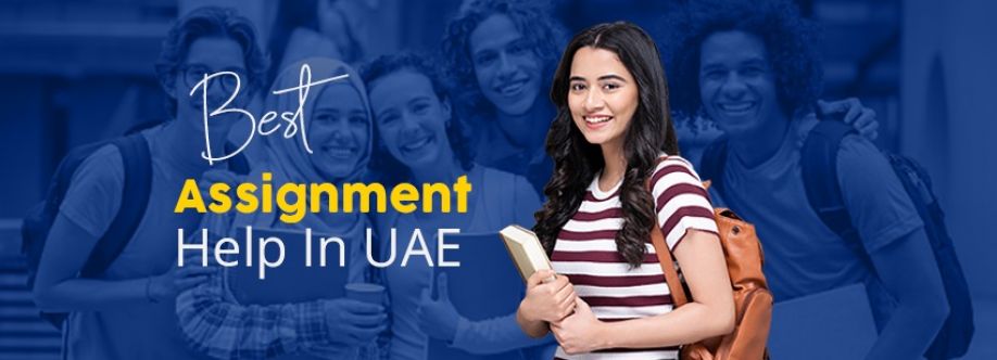 UAE Assignment Help Cover Image