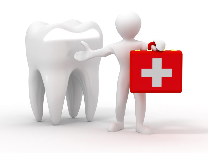 Emergency Dentist Wellington | Book Your Appointment | Gentle Dental