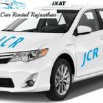 JCRcab Taxiservice profile picture