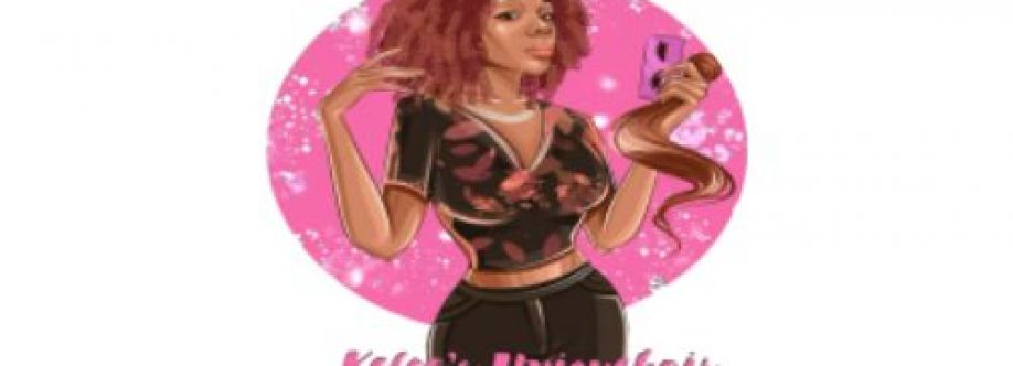 Kelces Uniquehair Cover Image