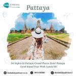 THA Adviser Profile Picture