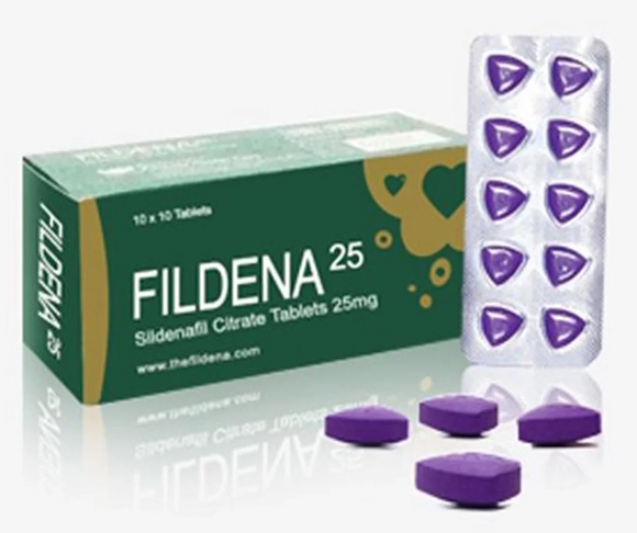 What Is The Most Important Information I Should Know About Fildena 25? – Fortune Healthcare Store