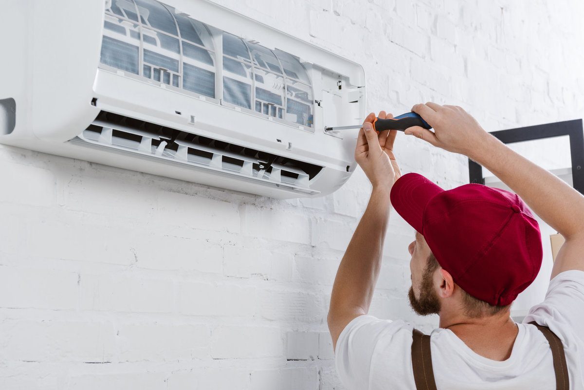 Five Signs that Your AC is in Serious Trouble
