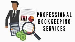 An insight into Small Business Bookkeeping Services